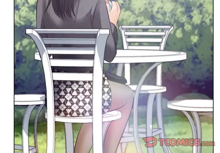 心は君を、体は妻を... 第26話 - 2