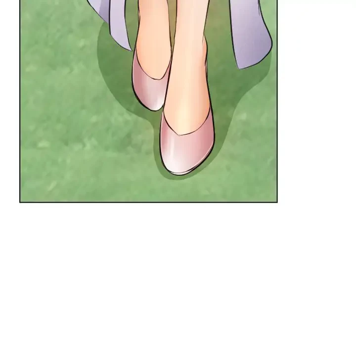 心は君を、体は妻を... 第26話 - 5