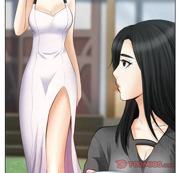 心は君を、体は妻を... 第26話 - 8