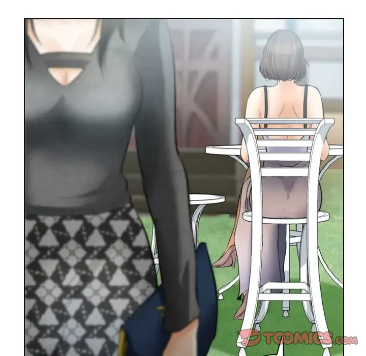 心は君を、体は妻を... 第26話 - 26