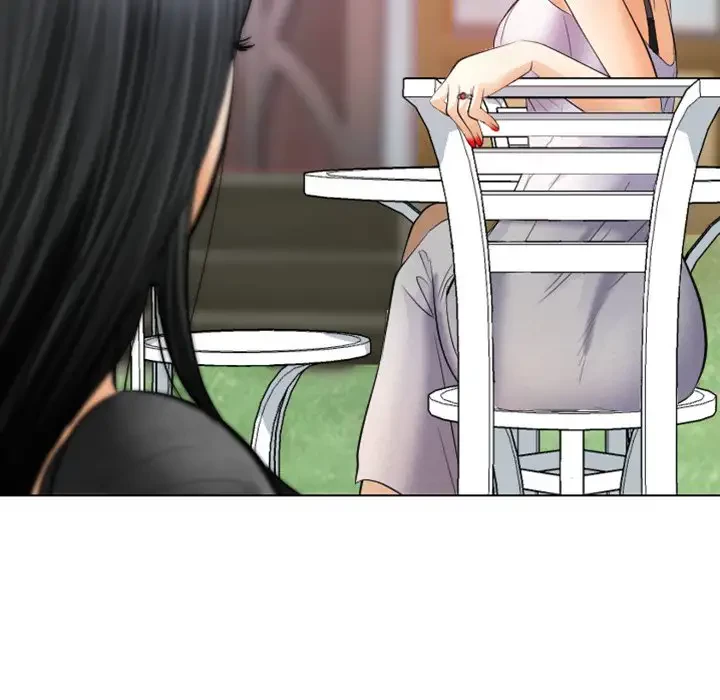 心は君を、体は妻を... 第26話 - 30