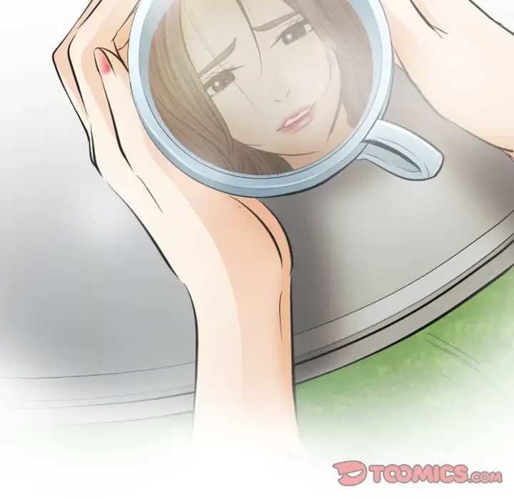 心は君を、体は妻を... 第26話 - 38