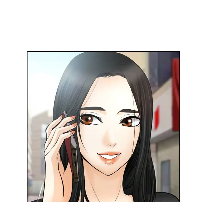 心は君を、体は妻を... 第26話 - 46