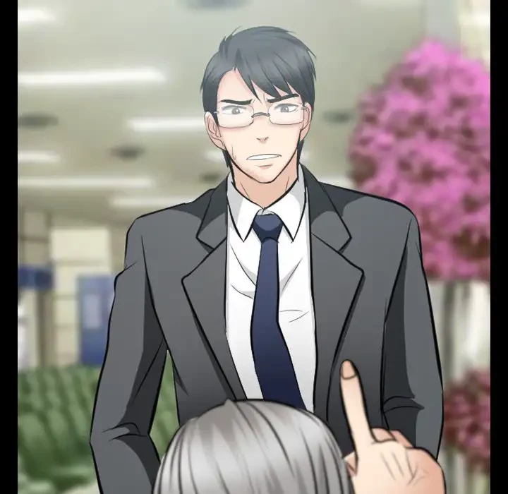 心は君を、体は妻を... 第26話 - 58