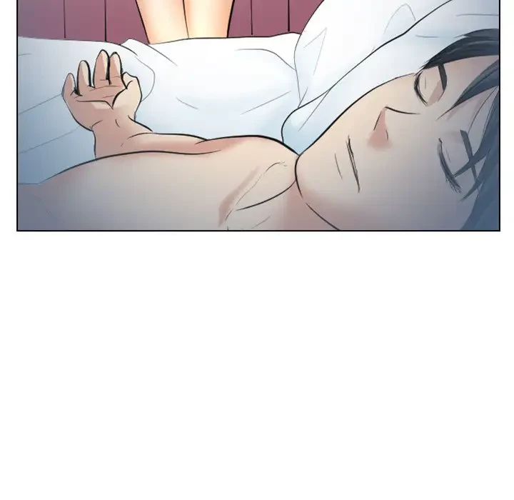 心は君を、体は妻を... 第26話 - 111