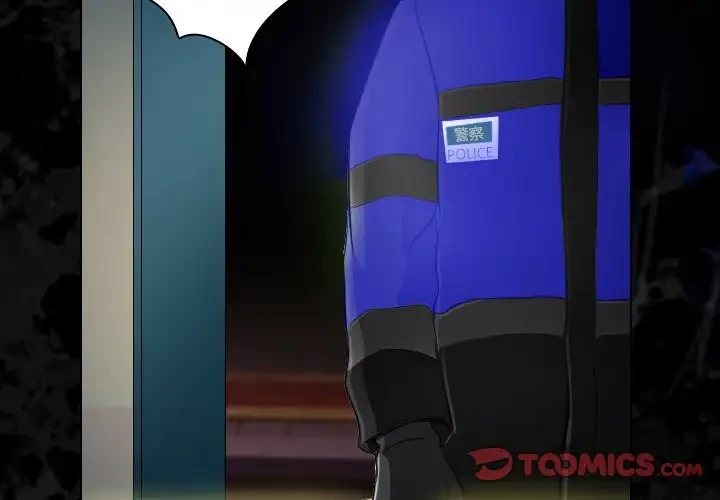 心は君を、体は妻を... 第27話 - 2