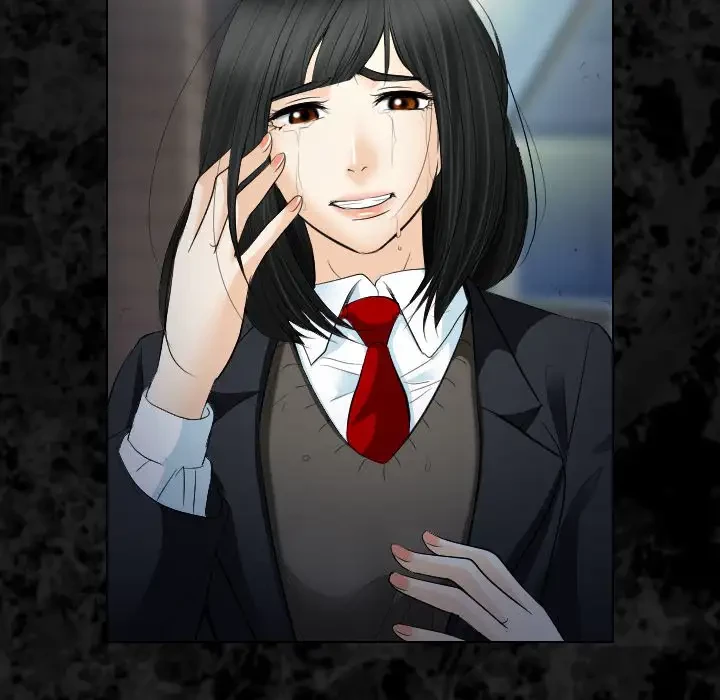 心は君を、体は妻を... 第27話 - 16