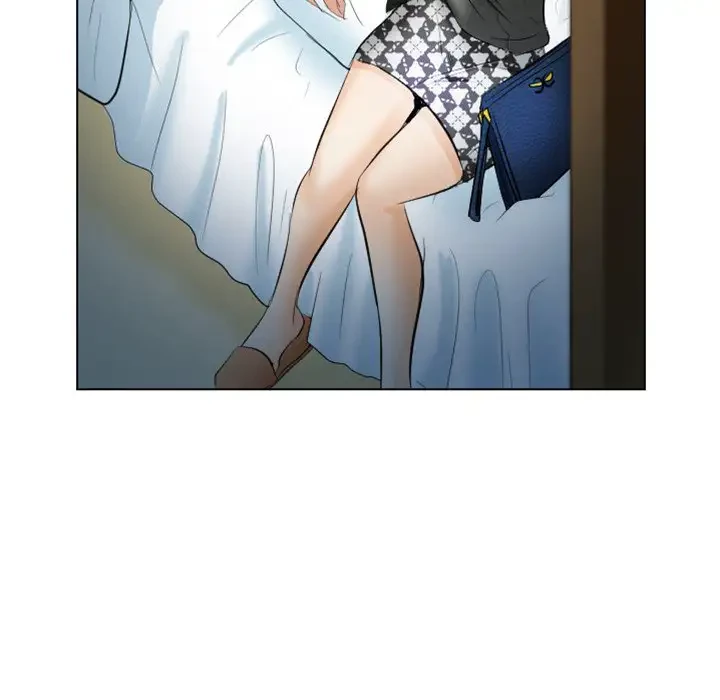 心は君を、体は妻を... 第27話 - 35