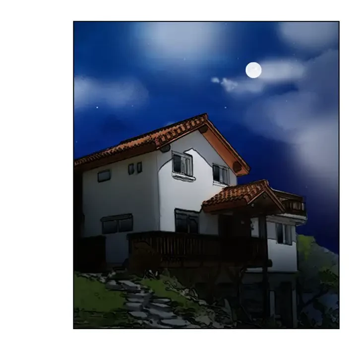 心は君を、体は妻を... 第27話 - 37