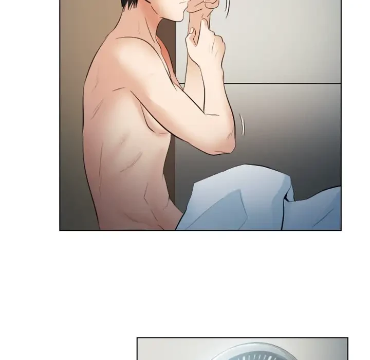 心は君を、体は妻を... 第27話 - 43