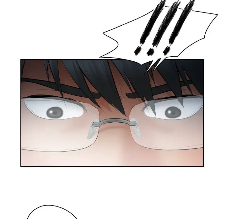 心は君を、体は妻を... 第27話 - 48