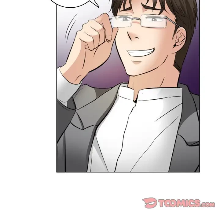 心は君を、体は妻を... 第27話 - 58