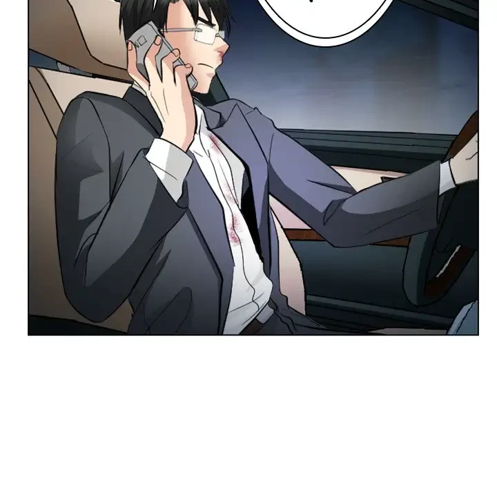 心は君を、体は妻を... 第27話 - 64