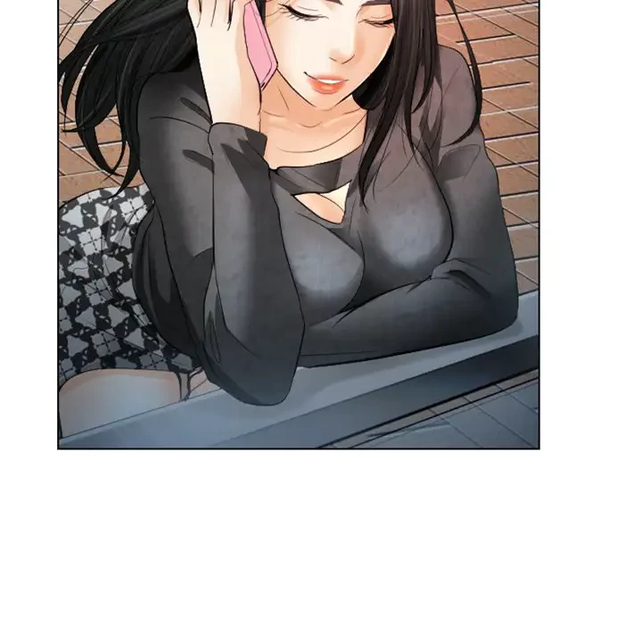 心は君を、体は妻を... 第27話 - 77