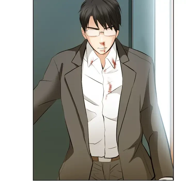 心は君を、体は妻を... 第27話 - 85