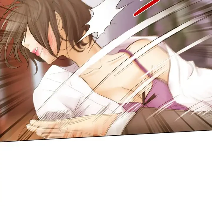 心は君を、体は妻を... 第27話 - 89