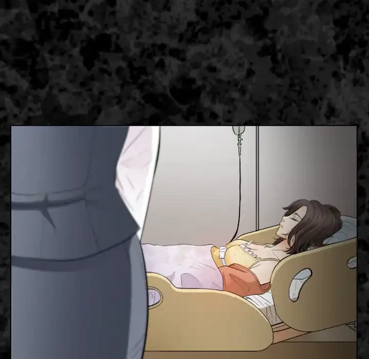 心は君を、体は妻を... 第29話 - 9