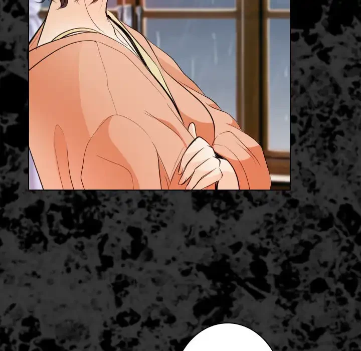 心は君を、体は妻を... 第29話 - 37