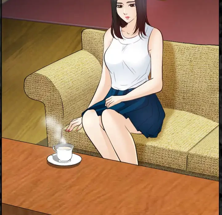 心は君を、体は妻を... 第29話 - 61