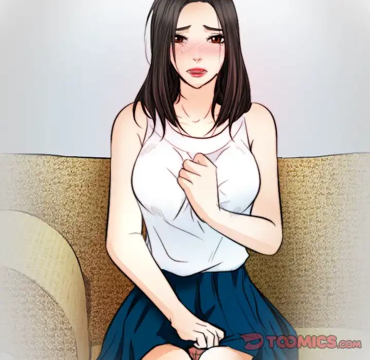 心は君を、体は妻を... 第29話 - 98