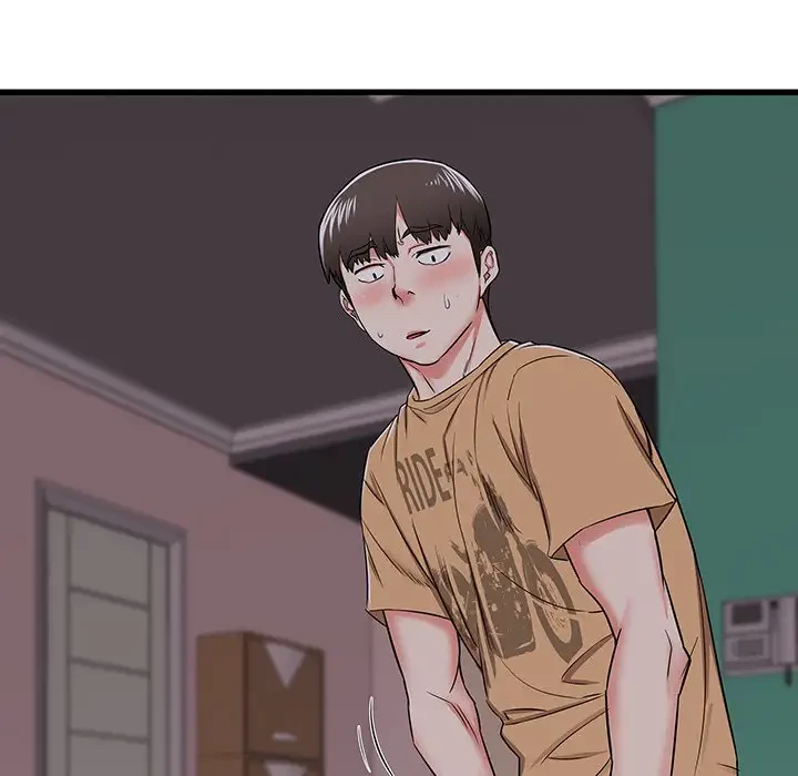 幼馴染のお姉さん 第4話 - 31