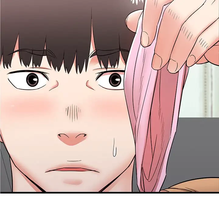 幼馴染のお姉さん 第5話 - 132