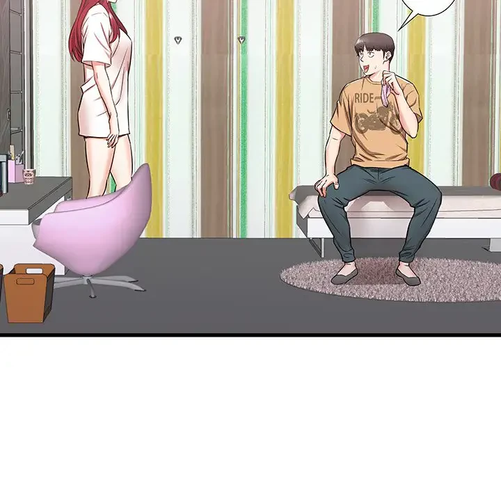 幼馴染のお姉さん 第5話 - 138