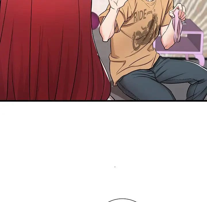 幼馴染のお姉さん 第6話 - 20