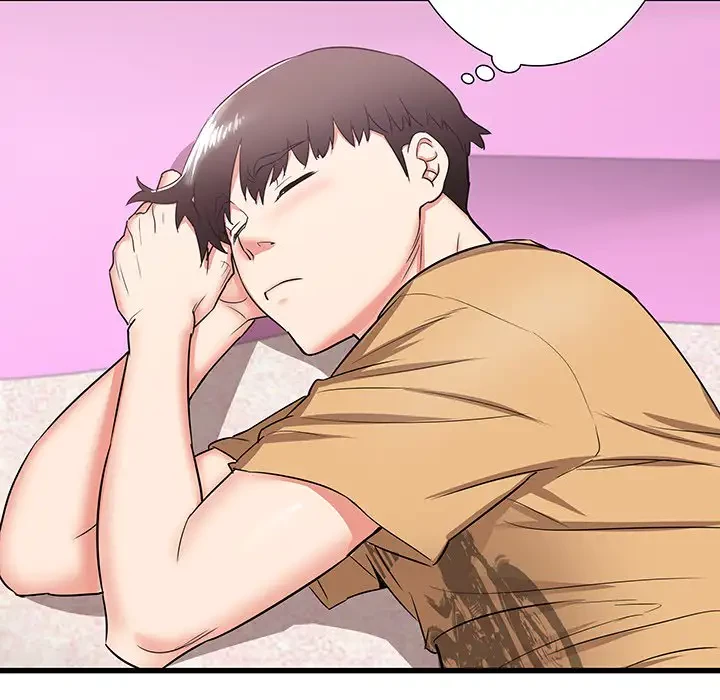 幼馴染のお姉さん 第6話 - 47