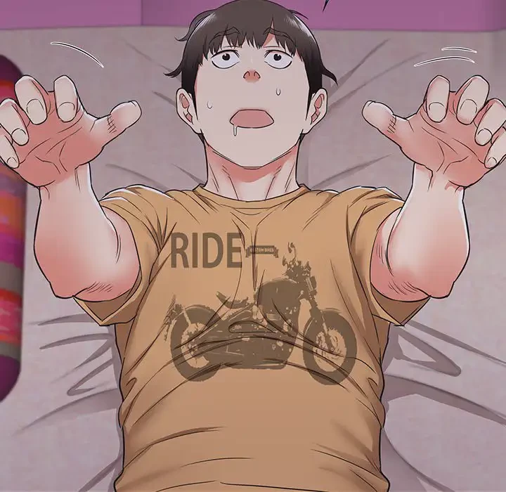 幼馴染のお姉さん 第7話 - 51