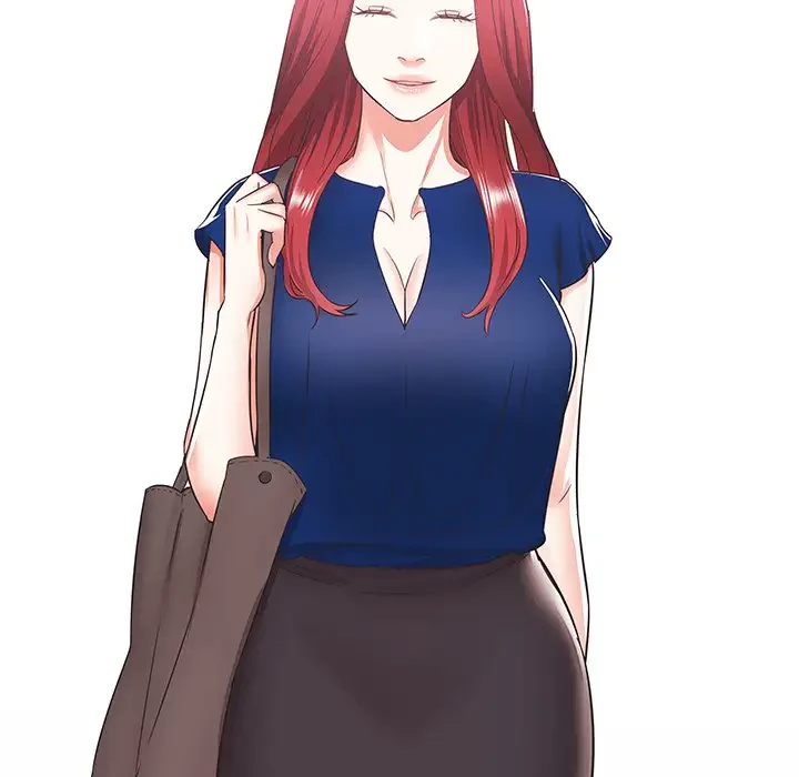 幼馴染のお姉さん 第7話 - 63