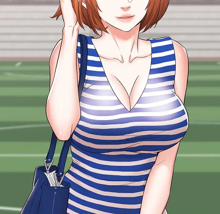 幼馴染のお姉さん 第7話 - 108