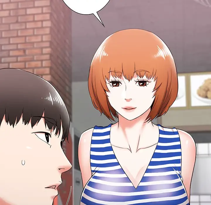 幼馴染のお姉さん 第7話 - 124