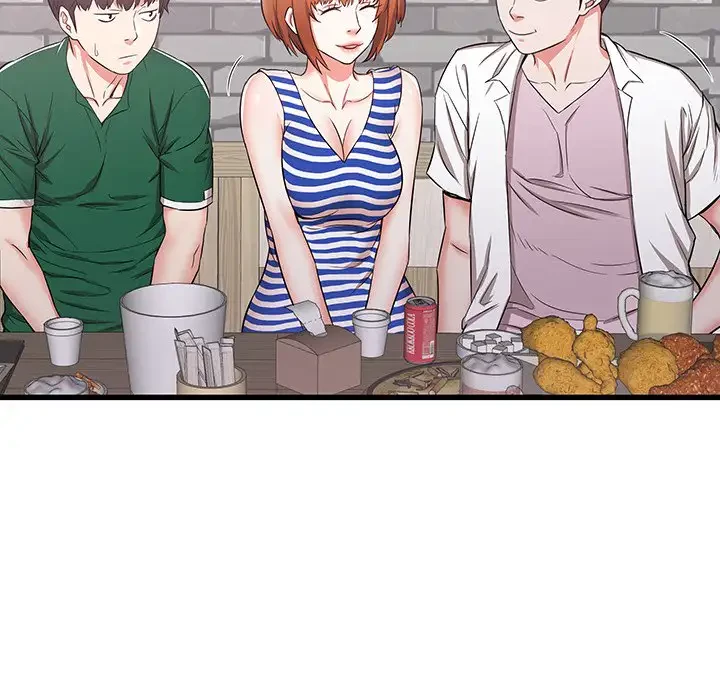 幼馴染のお姉さん 第7話 - 134