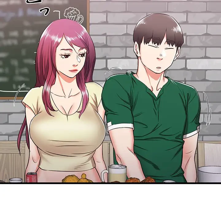 幼馴染のお姉さん 第7話 - 156