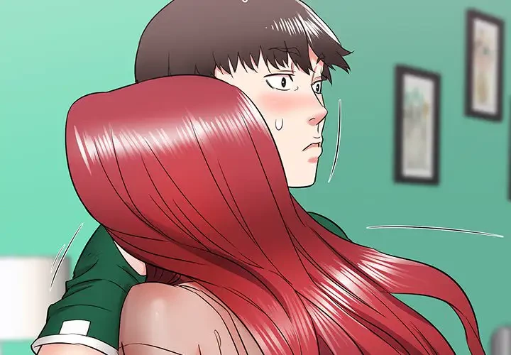 幼馴染のお姉さん 第10話 - 2