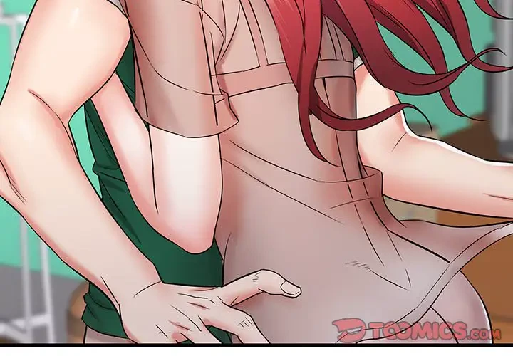 幼馴染のお姉さん 第10話 - 3