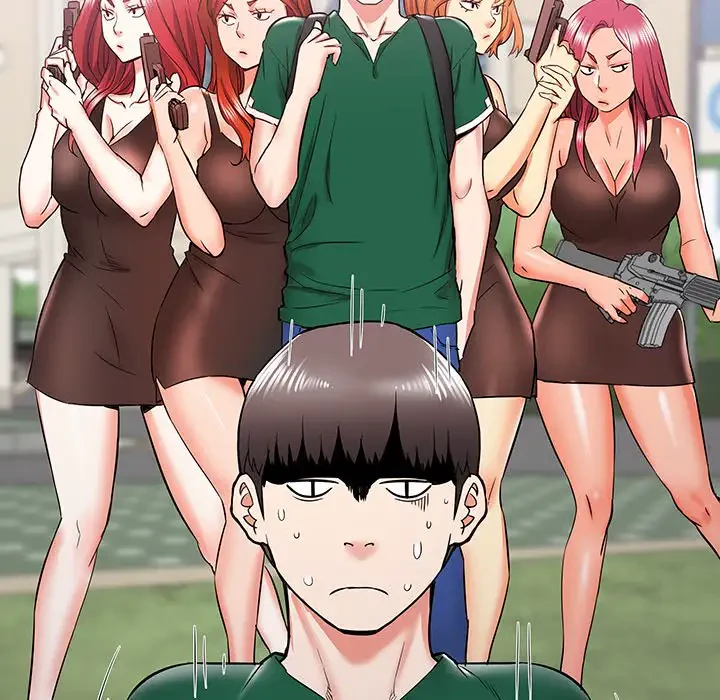 幼馴染のお姉さん 第10話 - 43