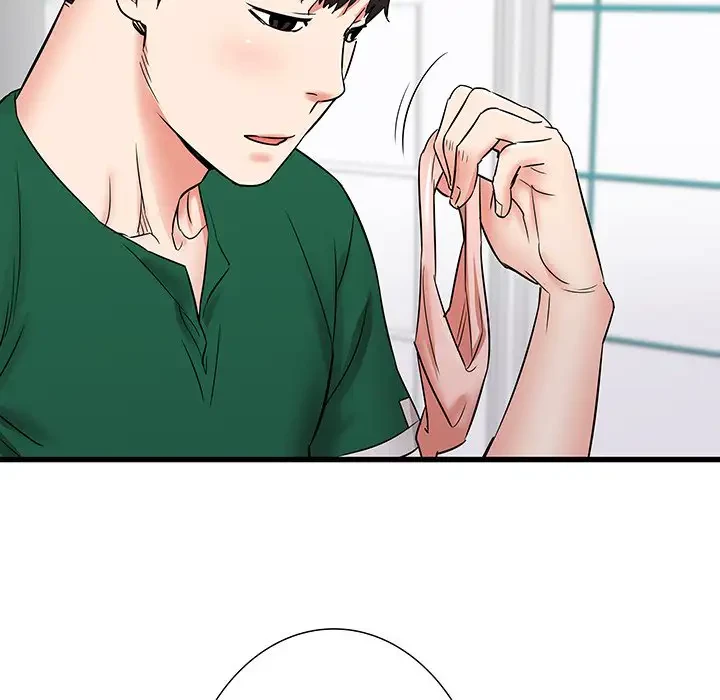 幼馴染のお姉さん 第10話 - 61