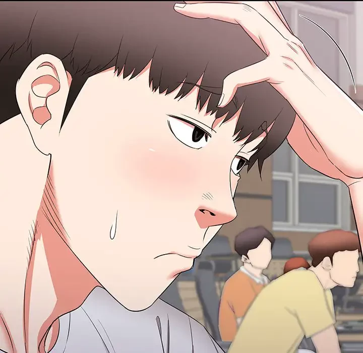 幼馴染のお姉さん 第12話 - 91