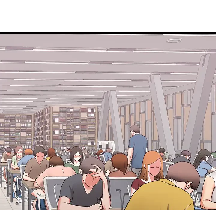 幼馴染のお姉さん 第12話 - 113