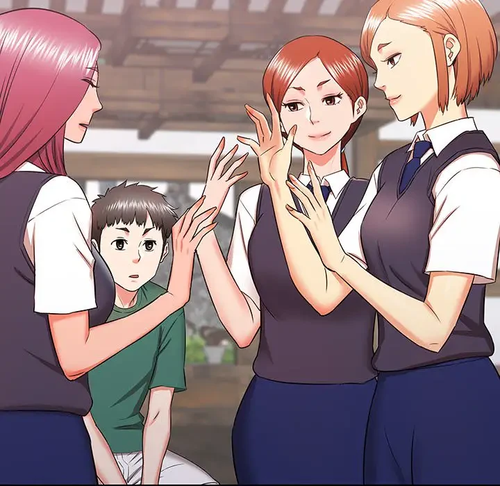 幼馴染のお姉さん 第15話 - 84