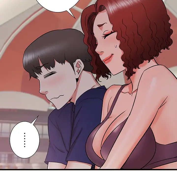 幼馴染のお姉さん 第20話 - 135