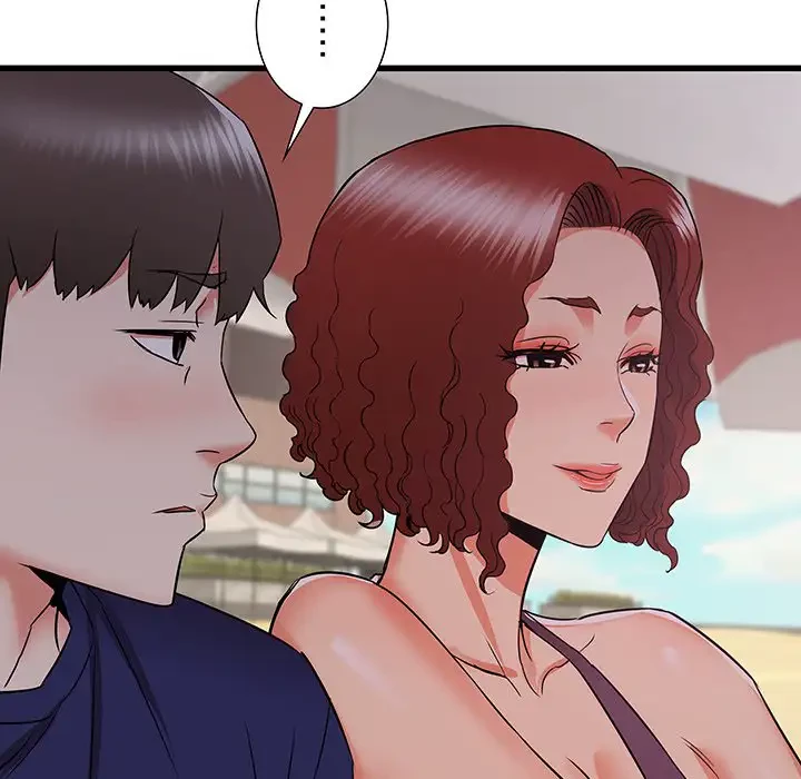 幼馴染のお姉さん 第20話 - 139