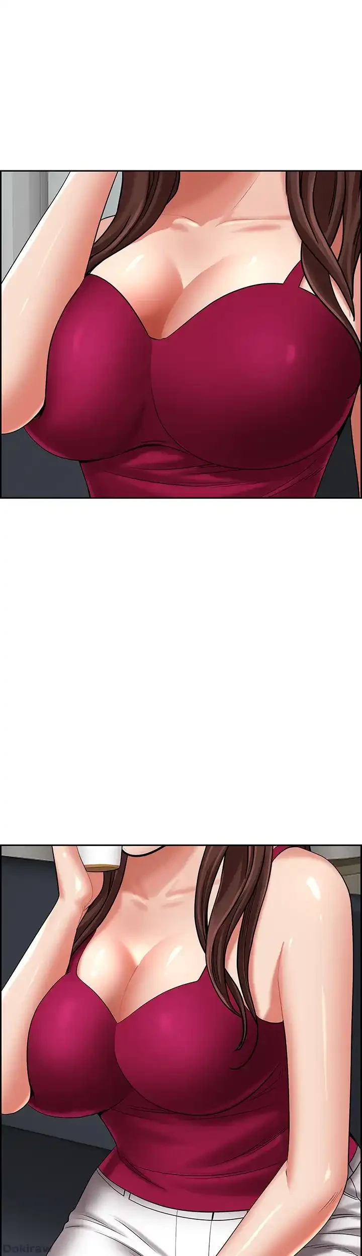 下宿物語 第71話 - 1