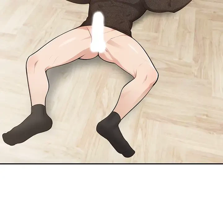 サバイバルペンション 第2話 - 49