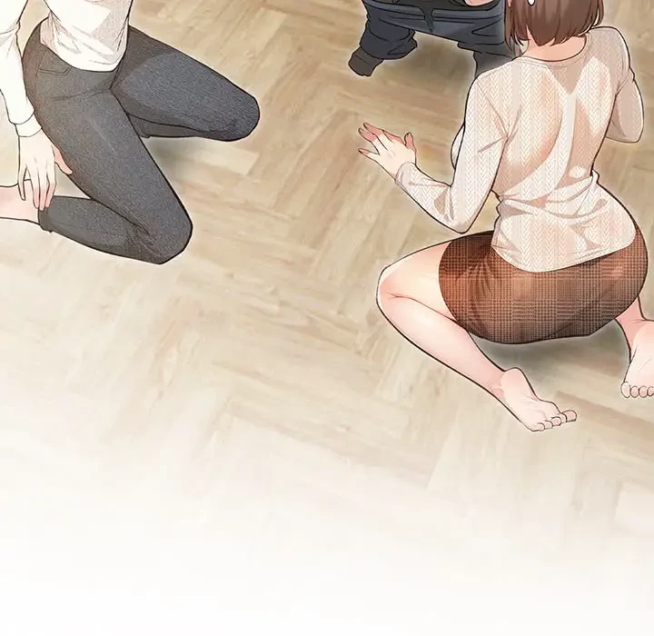 サバイバルペンション 第2話 - 92