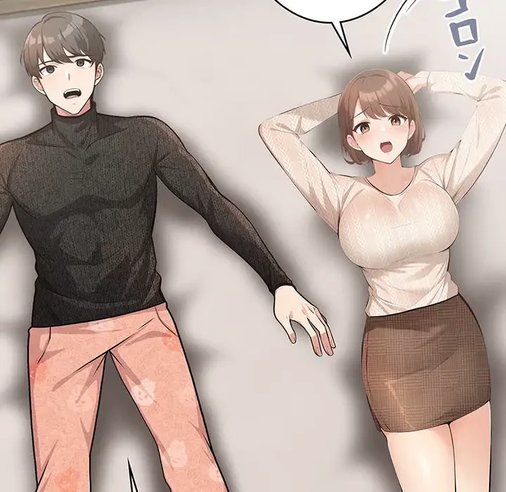 サバイバルペンション 第5話 - 12