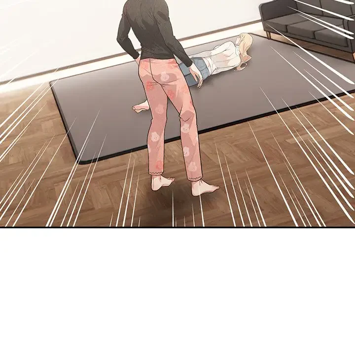 サバイバルペンション 第5話 - 47