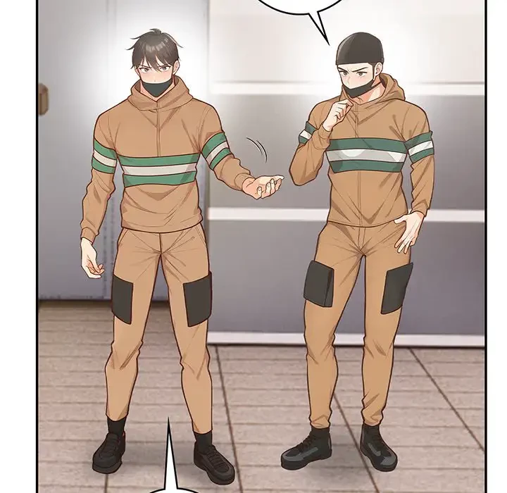 サバイバルペンション 第7話 - 115